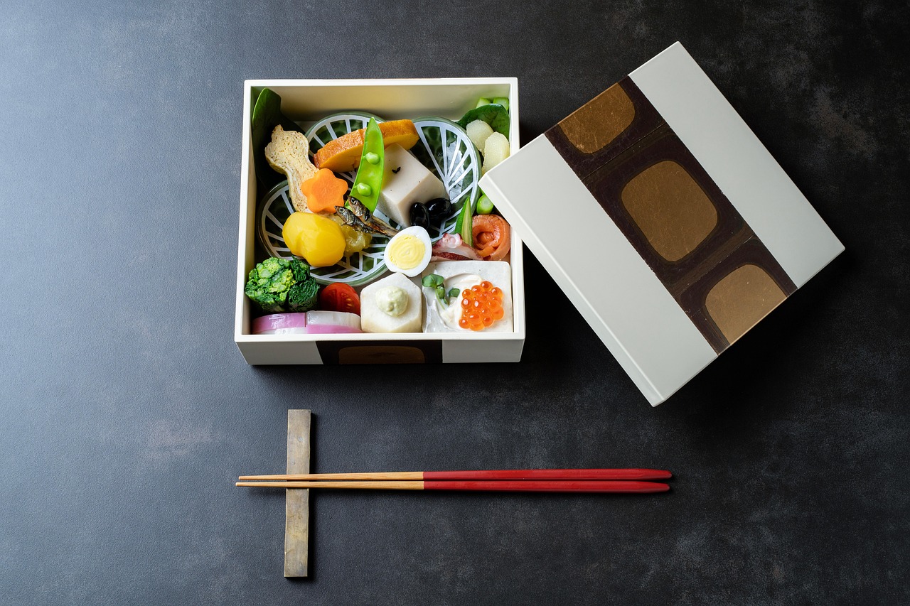 大地を守る会のおせちの特徴は？国産食材と早割の使い方