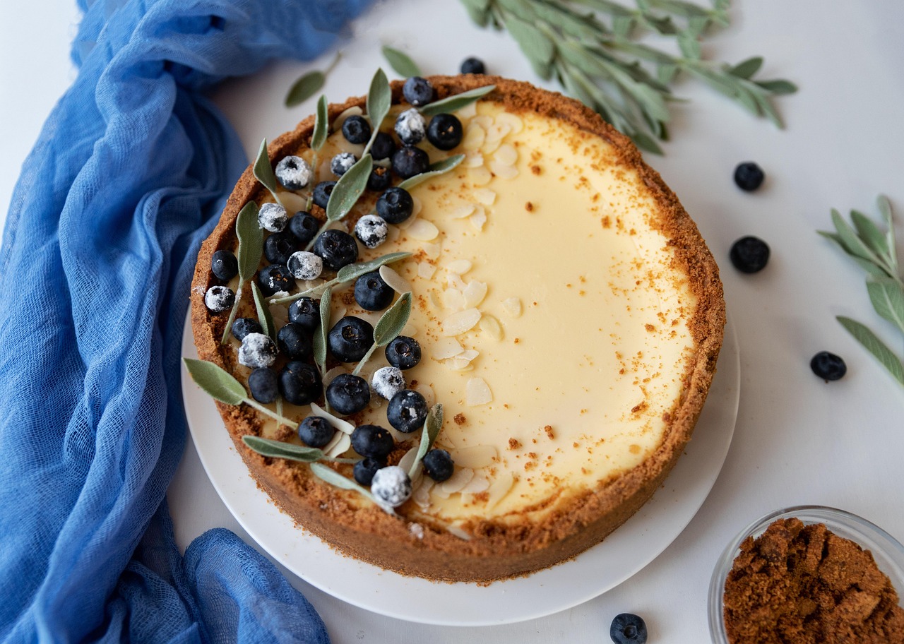 RUNNY CHEESEのとろけるチーズケーキをお取り寄せ